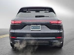 2023 Porsche Cayenne GTS