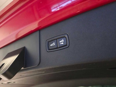 2023 Porsche Cayenne Turbo S E-Hybrid