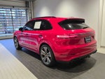 2023 Porsche Cayenne Turbo S E-Hybrid