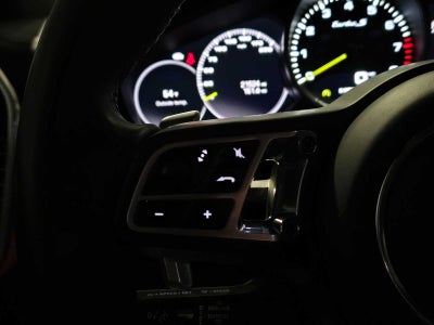 2023 Porsche Cayenne Turbo S E-Hybrid