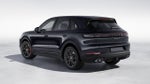2024 Porsche Cayenne Cayenne S (MY24)