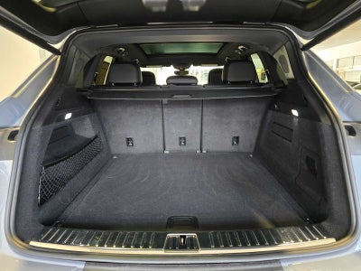 2024 Porsche Cayenne S