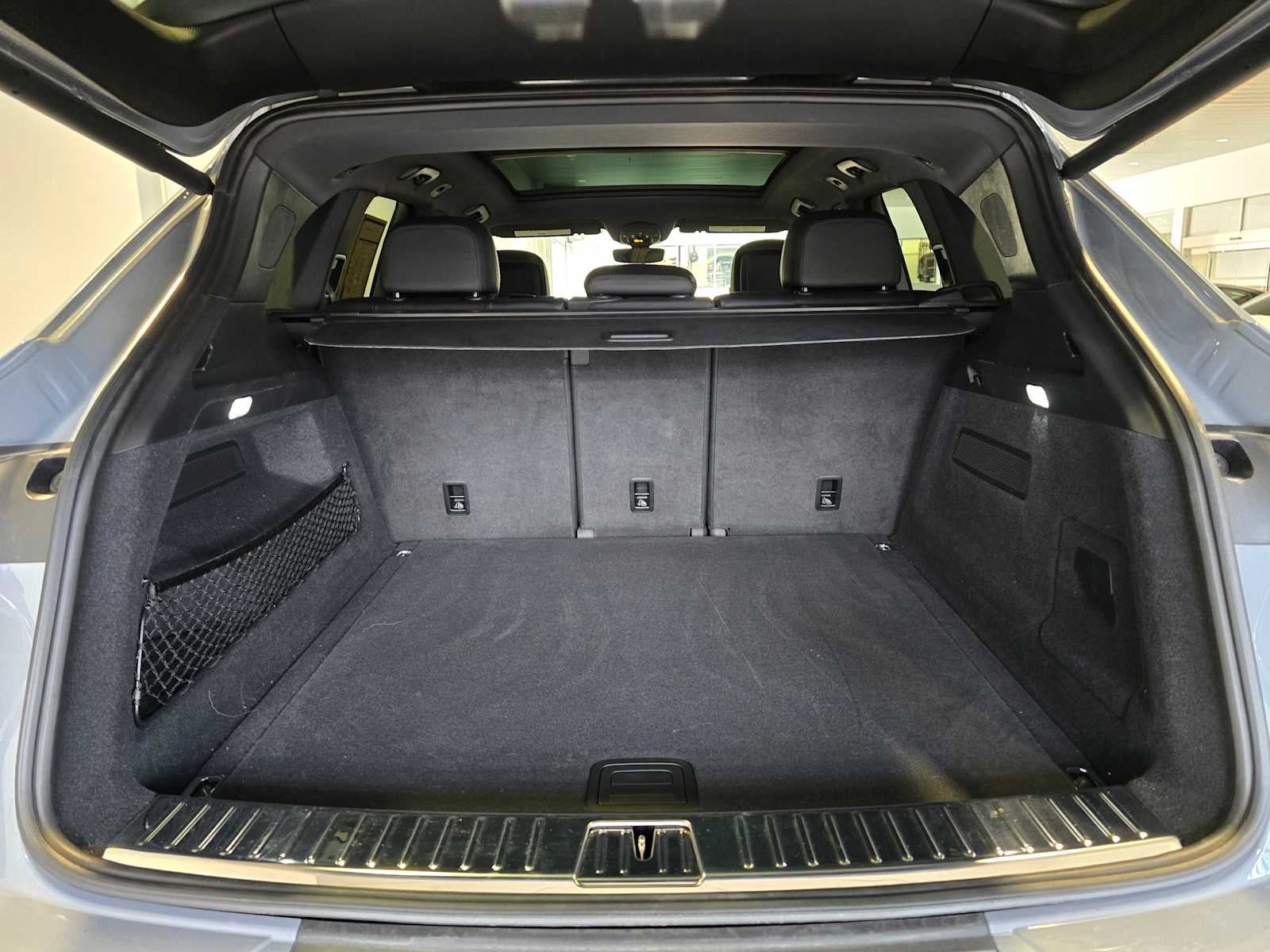 2024 Porsche Cayenne S