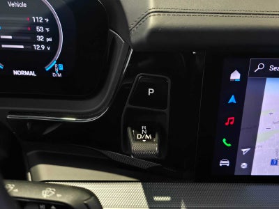 2024 Porsche Cayenne S