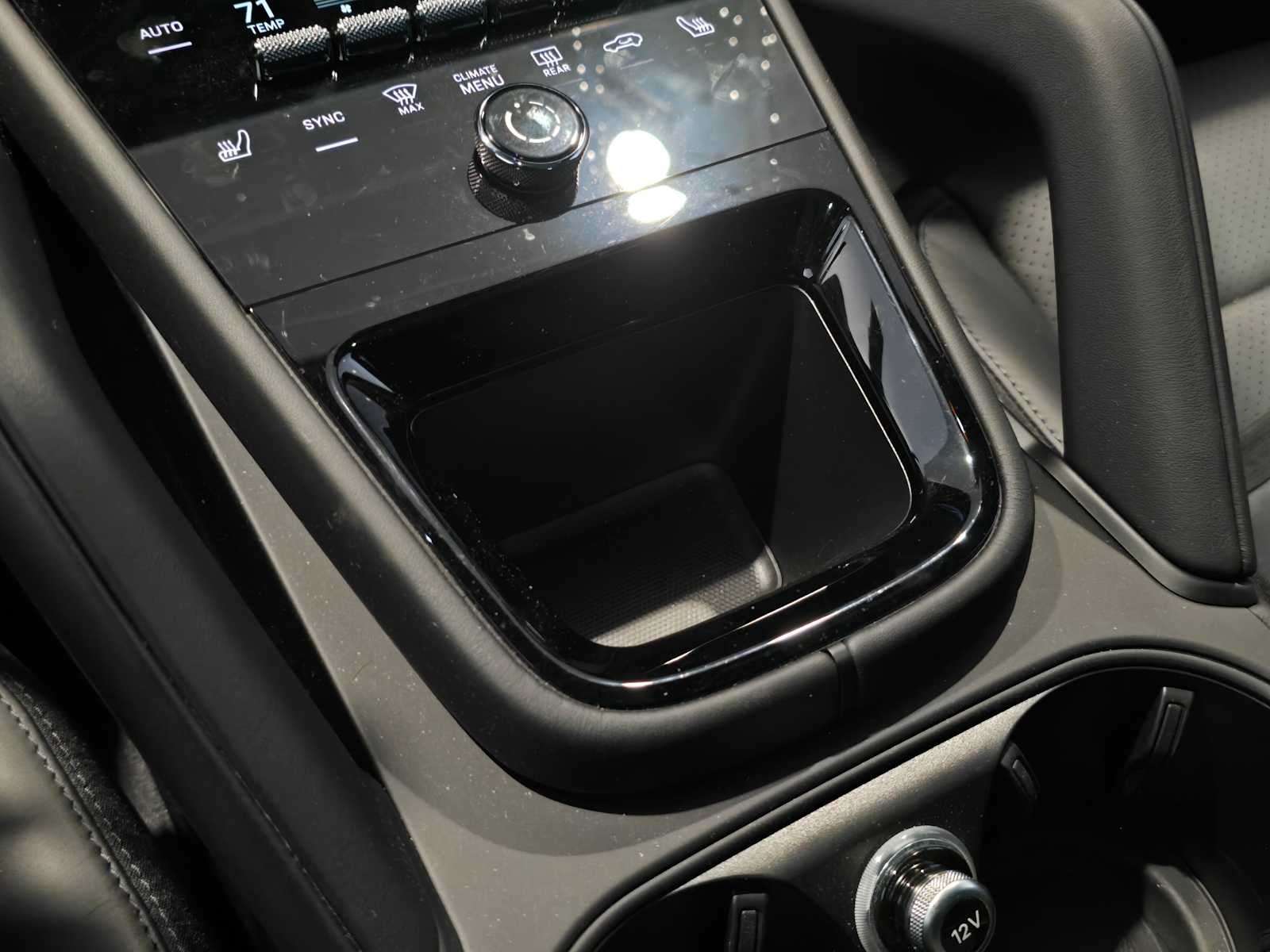 2024 Porsche Cayenne S