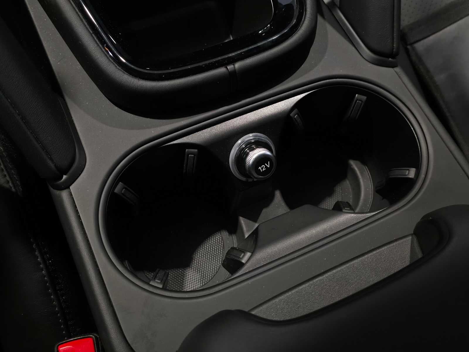 2024 Porsche Cayenne S