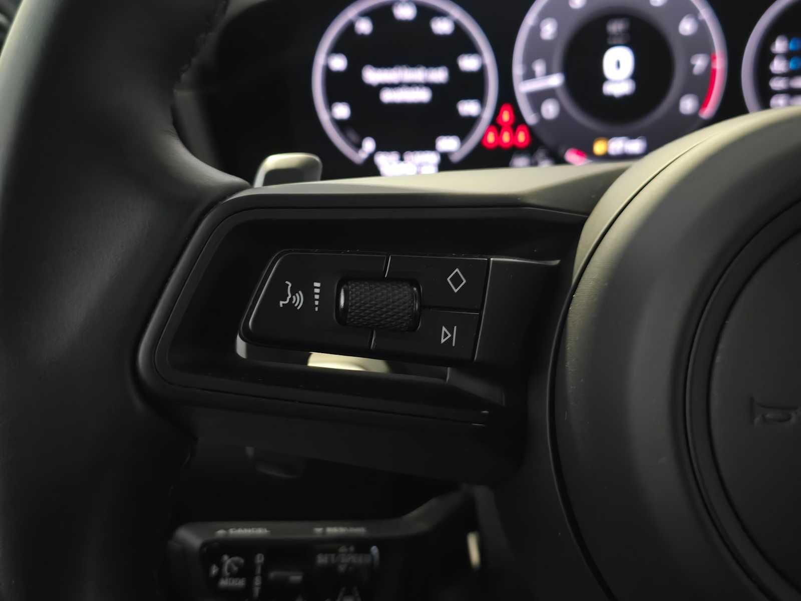 2024 Porsche Cayenne S