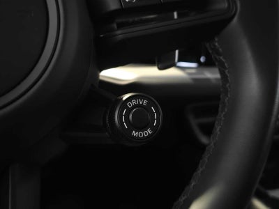 2024 Porsche Cayenne S