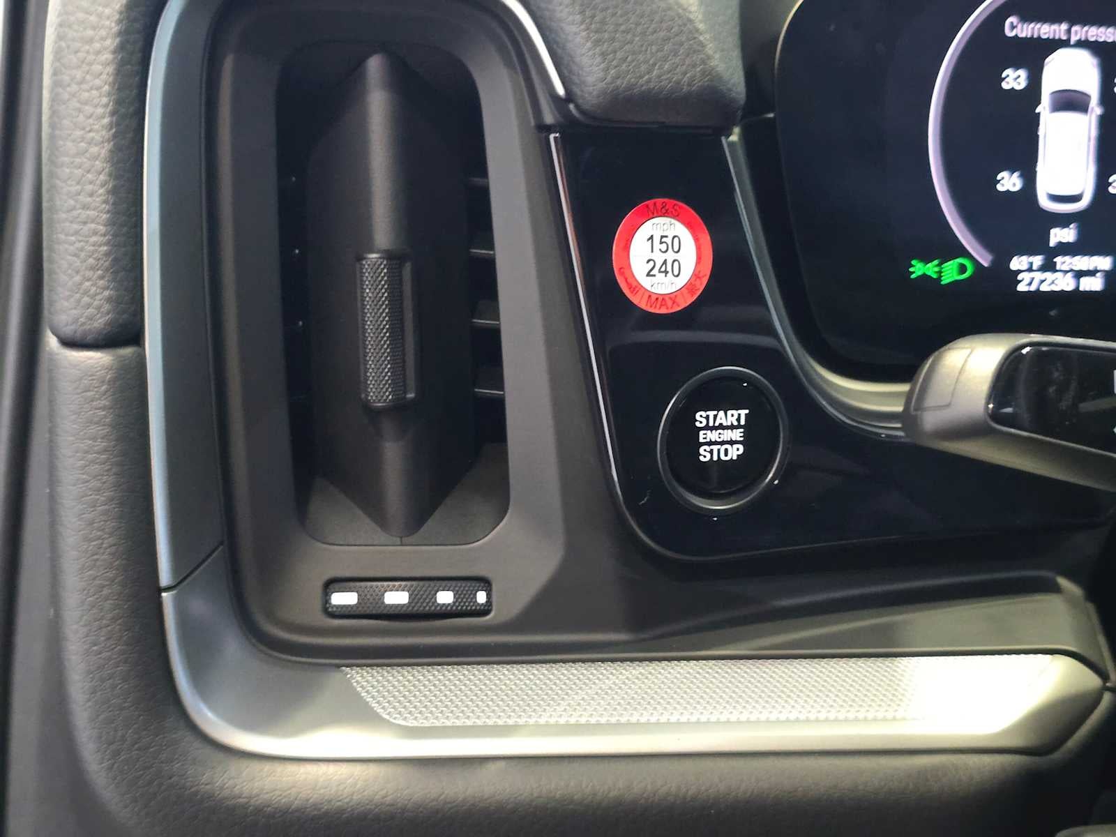 2024 Porsche Cayenne S