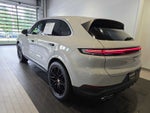 2024 Porsche Cayenne S
