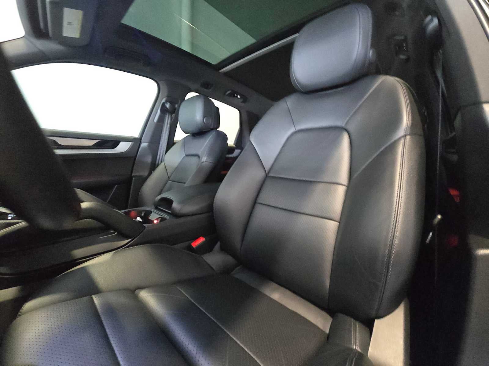 2024 Porsche Cayenne S