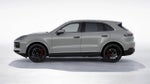 2024 Porsche Cayenne S