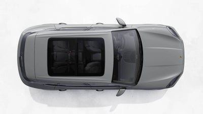 2024 Porsche Cayenne S