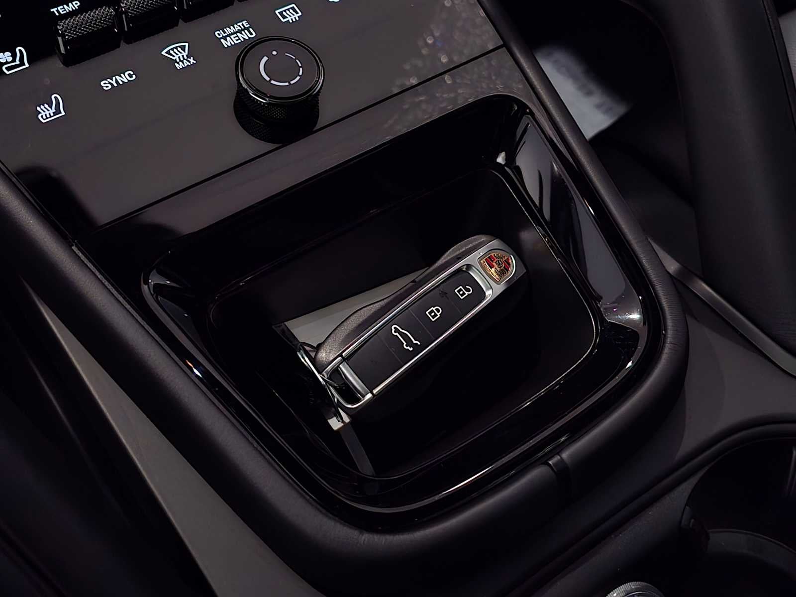 2024 Porsche Cayenne S E-Hybrid