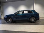 2024 Porsche Cayenne S E-Hybrid
