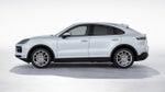 2024 Porsche Cayenne Cayenne Coupe