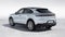 2024 Porsche Cayenne Cayenne Coupe