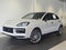 2025 Porsche Cayenne Cayenne Coupe