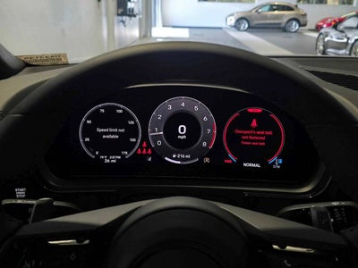 2025 Porsche Cayenne Base