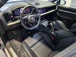 2025 Porsche Cayenne Base