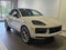 2025 Porsche Cayenne Base