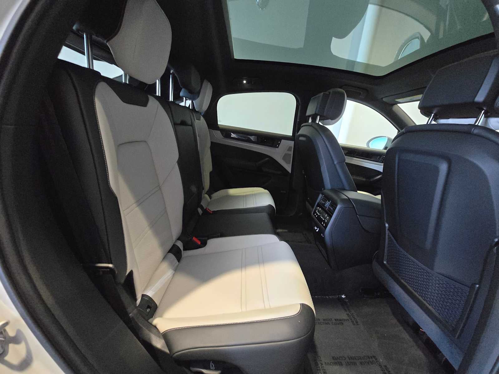 2026 Porsche Cayenne Cayenne Coupe