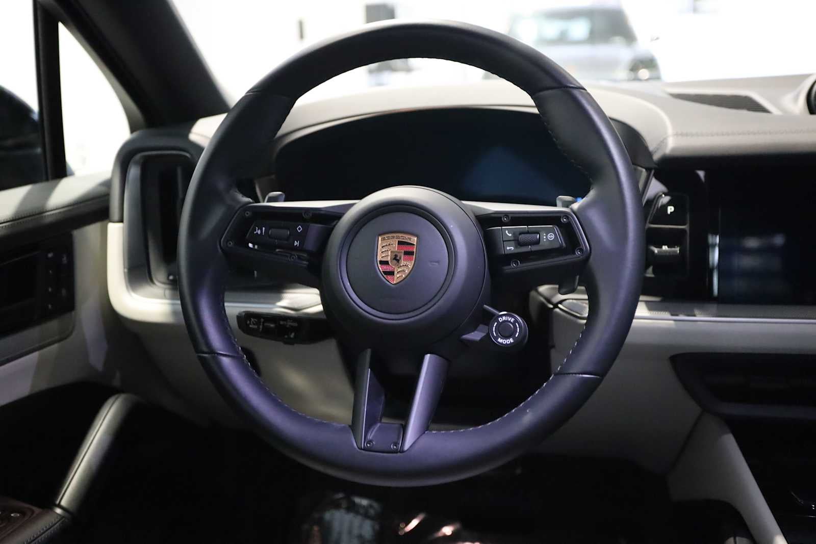 2026 Porsche Cayenne Cayenne Coupe