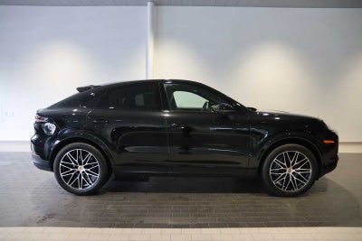 2026 Porsche Cayenne Cayenne Coupe
