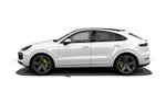 2020 Porsche Cayenne Cayenne E-Hybrid Coupe