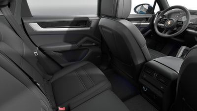2025 Porsche Cayenne Cayenne E-Hybrid Coupe