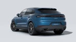 2025 Porsche Cayenne Cayenne E-Hybrid Coupe