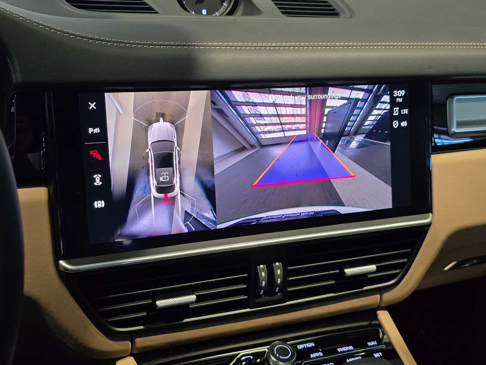 2023 Porsche Cayenne Platinum Edition Hybrid