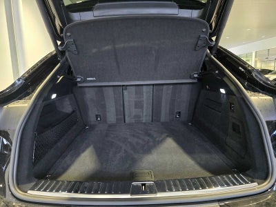 2025 Porsche Cayenne GTS