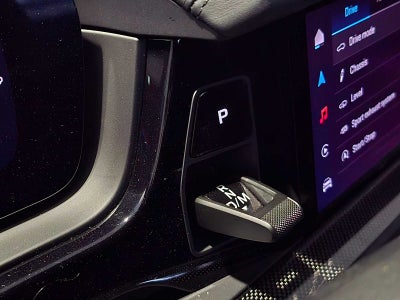 2025 Porsche Cayenne GTS