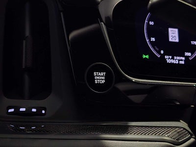 2025 Porsche Cayenne GTS