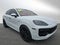 2025 Porsche Cayenne Turbo E-Hybrid