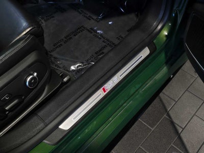 2021 Audi RS 5 Sportback Base