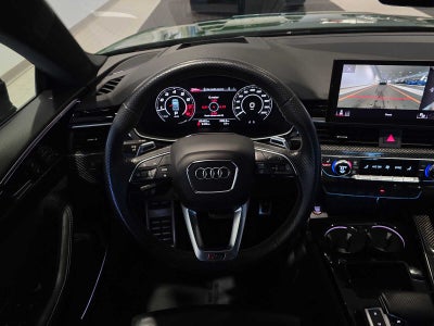 2021 Audi RS 5 Sportback Base