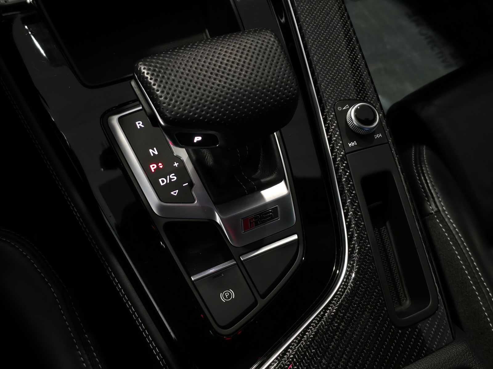 2021 Audi RS 5 Sportback Base