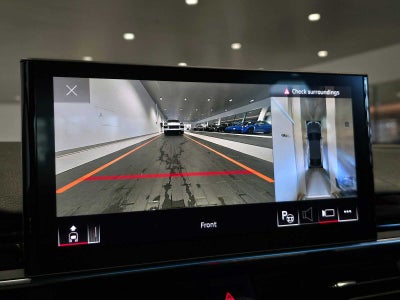 2021 Audi RS 5 Sportback Base