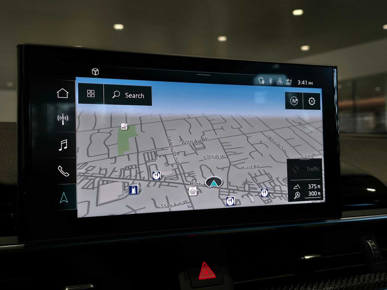 2021 Audi RS 5 Sportback Base