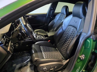 2021 Audi RS 5 Sportback Base