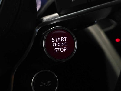 2022 Audi R8 V10 performance