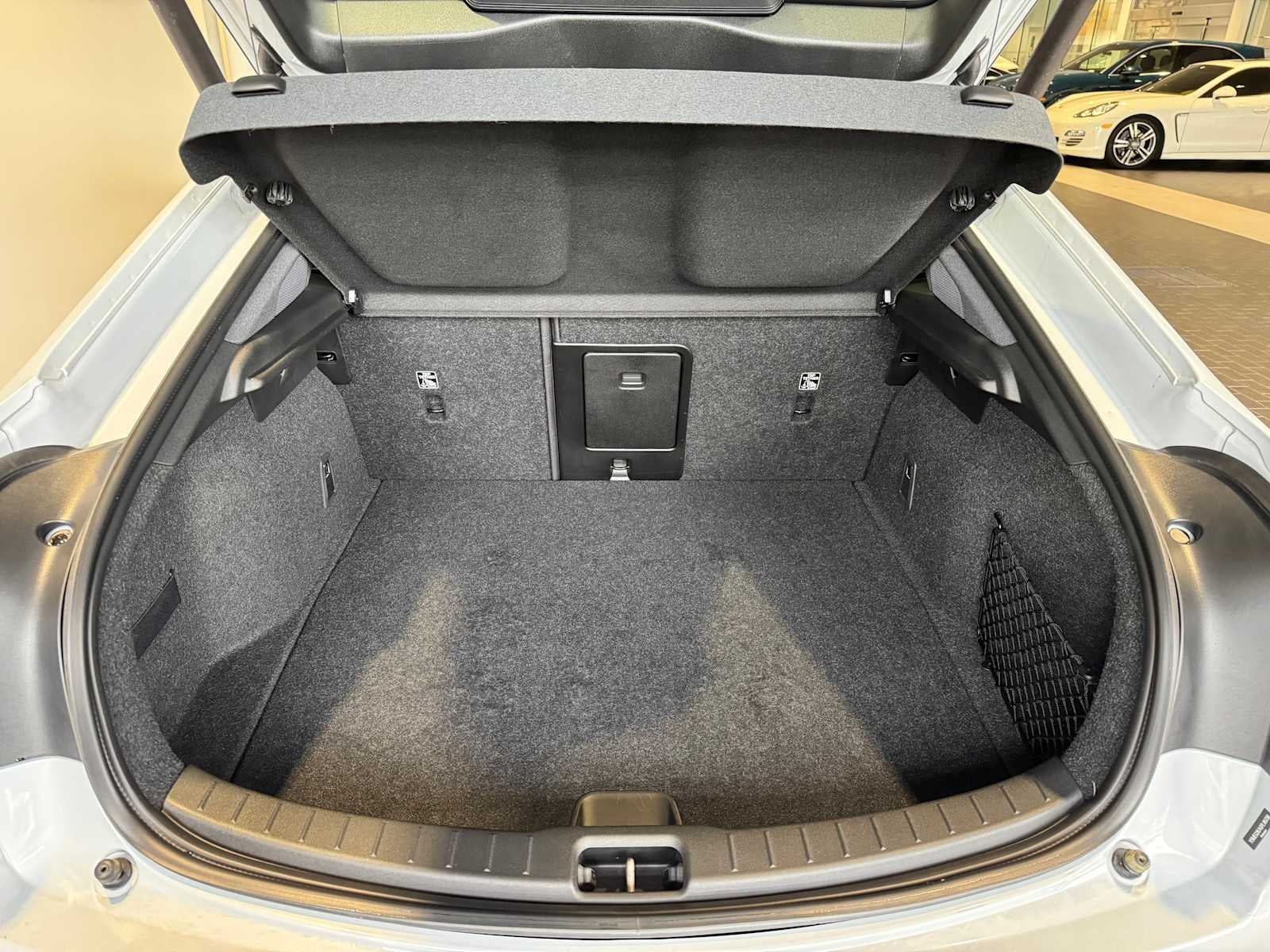 2023 Polestar 2 Base