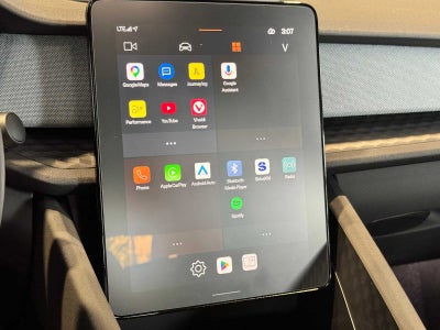 2023 Polestar 2 Base