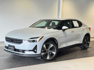 2023 Polestar 2 Base