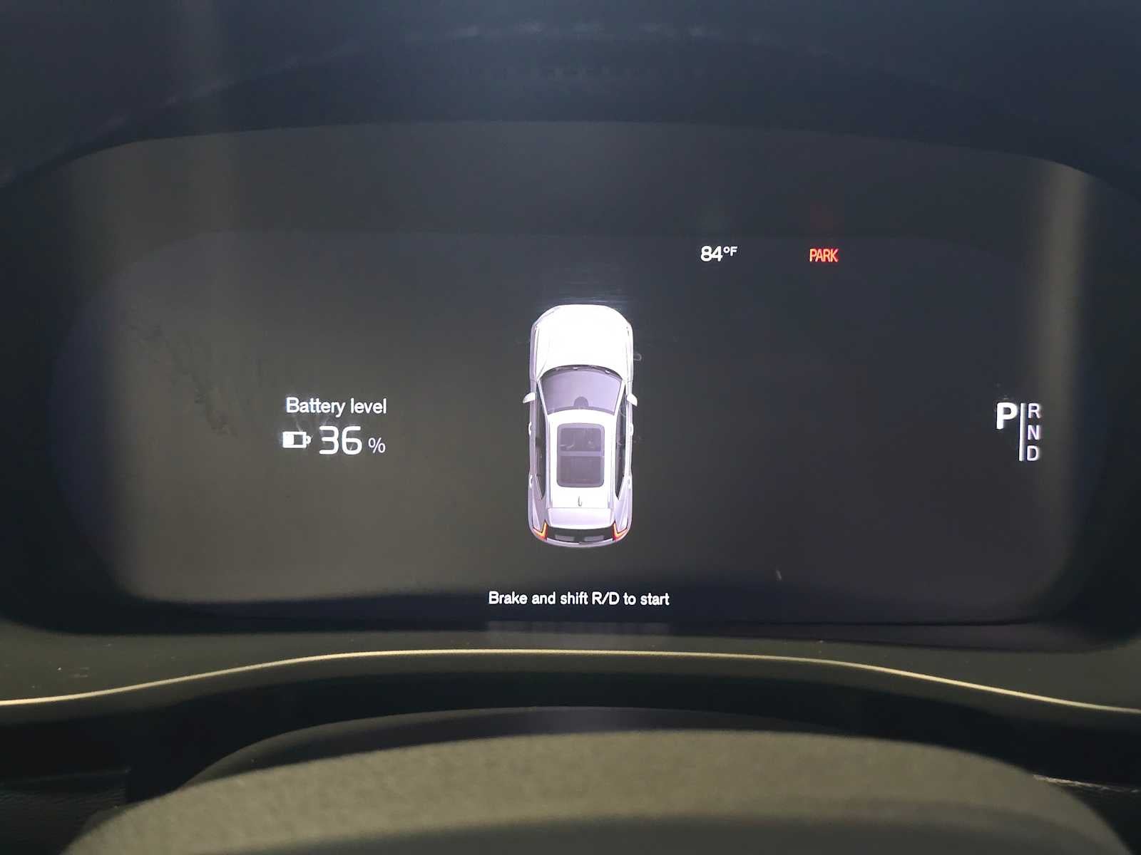 2023 Volvo XC40 Recharge Pure Electric Ultimate