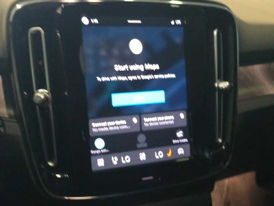 2023 Volvo XC40 Recharge Pure Electric Ultimate