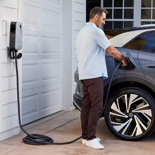 ID.Buzz | Volkswagen of Bellingham in Bellingham WA