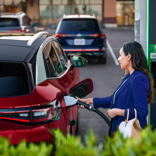 ID.Buzz | Volkswagen of Bellingham in Bellingham WA